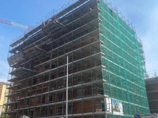 Appartamento in vendita a Sesto San Giovanni MI