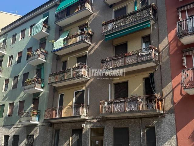 Appartamento in vendita a Sesto San Giovanni MI