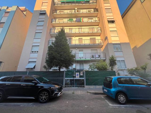 Appartamento in vendita a Sesto San Giovanni MI