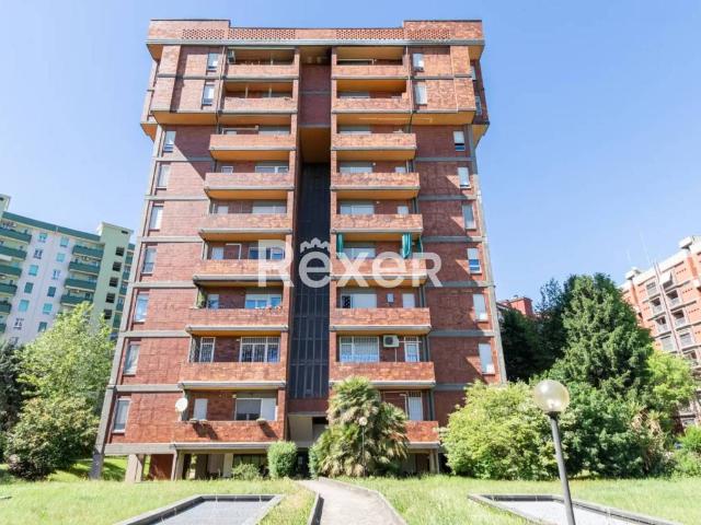 Appartamento in vendita a Sesto San Giovanni MI
