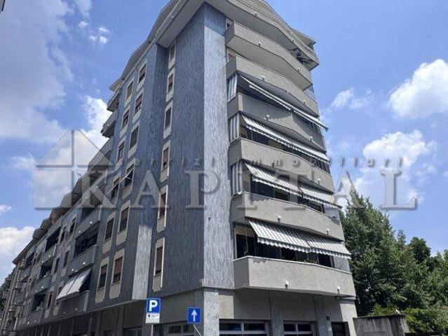 Appartamento in vendita a Sesto San Giovanni MI