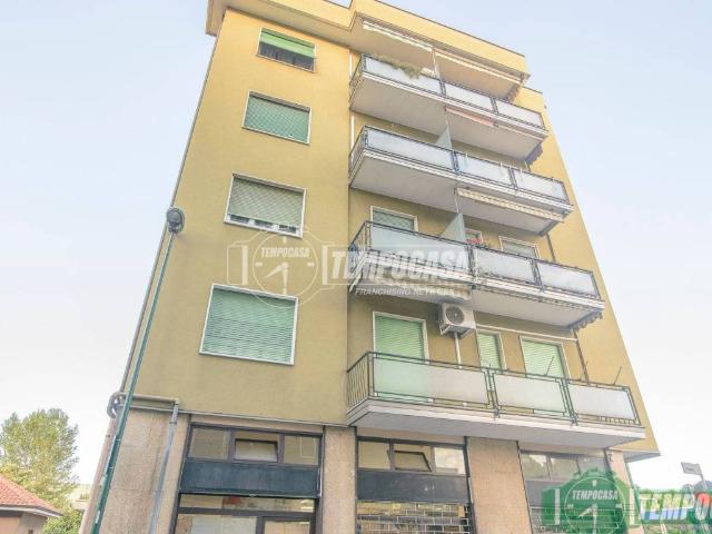 Appartamento in vendita a Sesto San Giovanni MI