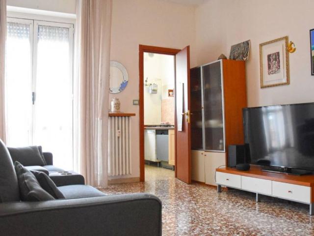 Appartamento in vendita a Sesto San Giovanni MI