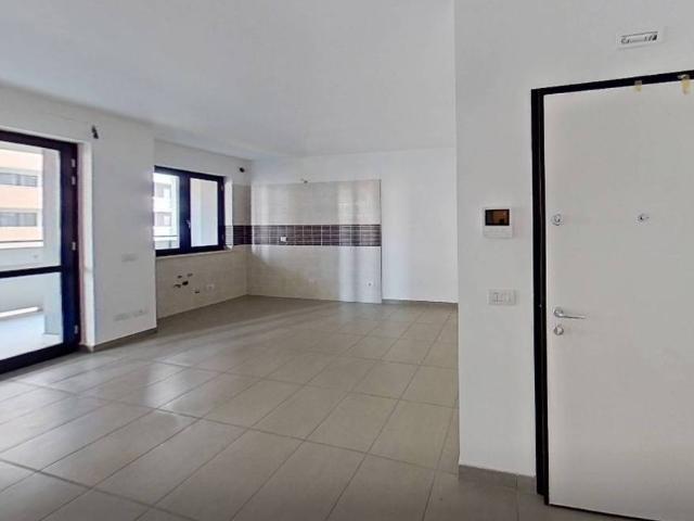 Appartamento in vendita a Sesto San Giovanni MI