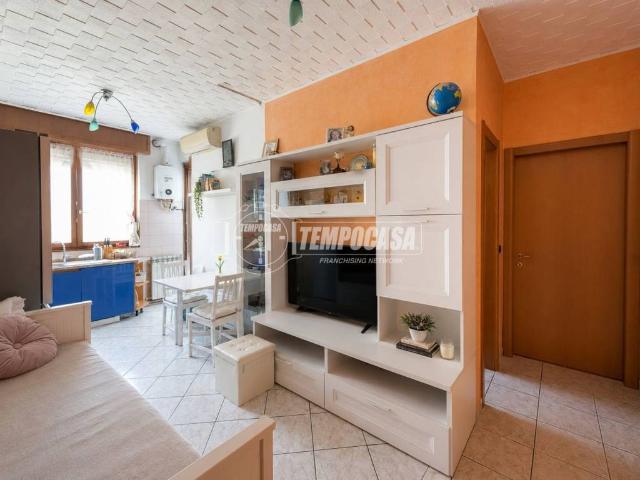 Appartamento in vendita a Sesto San Giovanni MI
