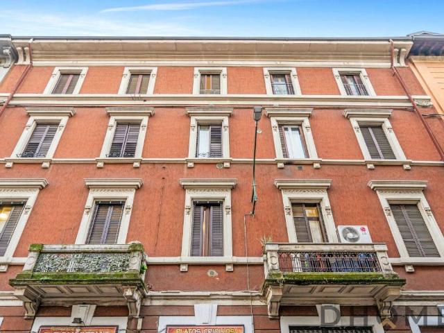 Appartamento in vendita a Sesto San Giovanni MI