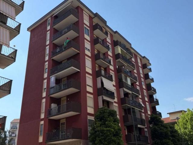 Appartamento in vendita a Sesto San Giovanni MI