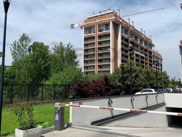 Appartamento in vendita a Sesto San Giovanni MI