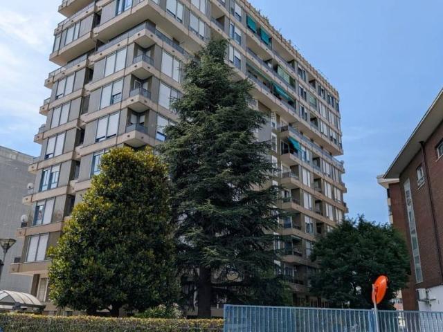 Appartamento in vendita a Sesto San Giovanni MI