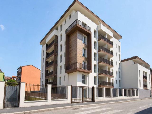 Appartamento in vendita a Sesto San Giovanni MI