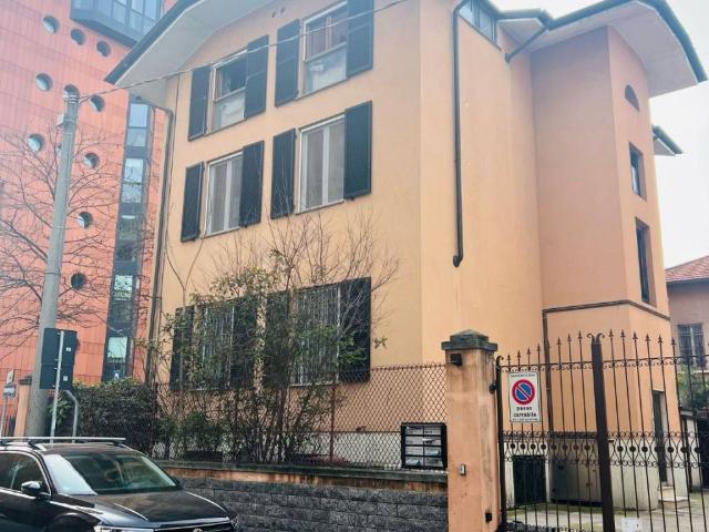Appartamento in vendita a Sesto San Giovanni MI