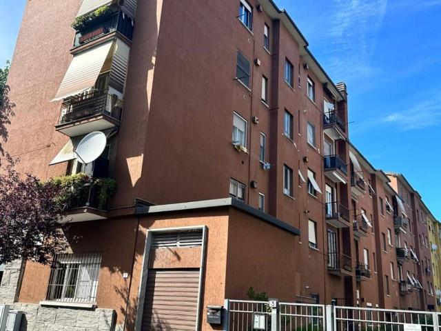 Appartamento in vendita a Sesto San Giovanni MI