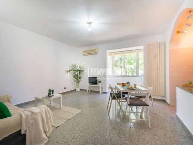 Appartamento in vendita a Sesto San Giovanni MI