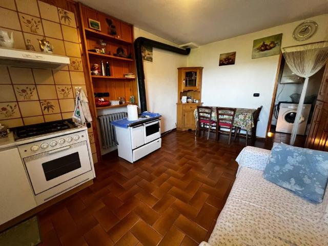 Appartamento in vendita a Sestola MO