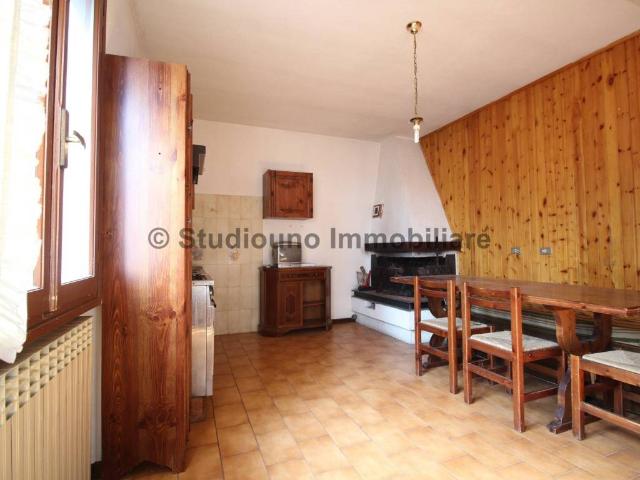Appartamento in vendita a Sestola MO