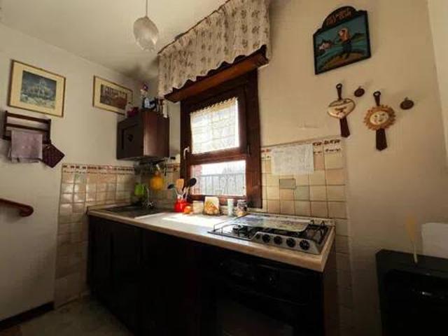 Appartamento in vendita a Sestola MO