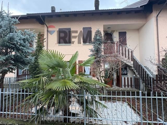 Appartamento in vendita a Sestola MO