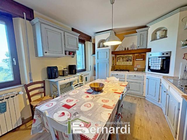 Appartamento in vendita a Sestola MO