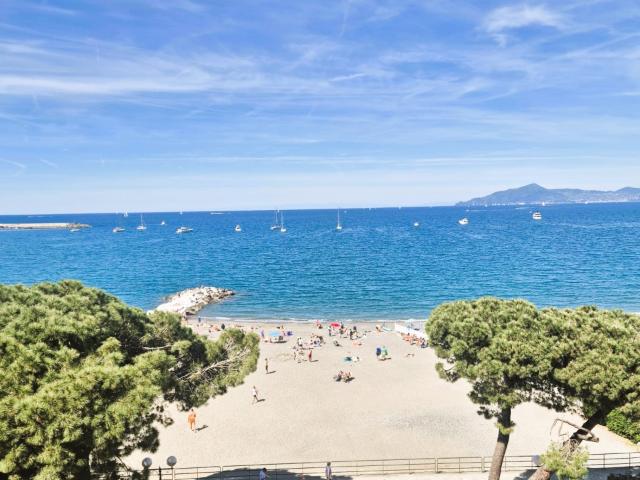 APPARTAMENTO in VENDITA a SESTRI LEVANTE CENTRO