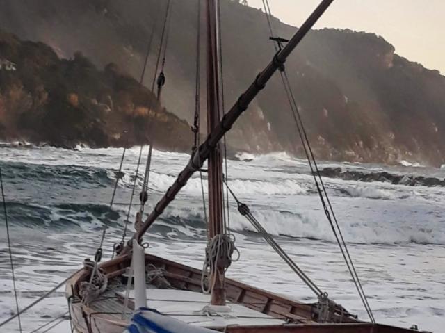 APPARTAMENTO in VENDITA a SESTRI LEVANTE CENTRO di 2 vani