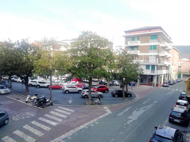 APPARTAMENTO in VENDITA a SESTRI LEVANTE CENTRO di 3 vani