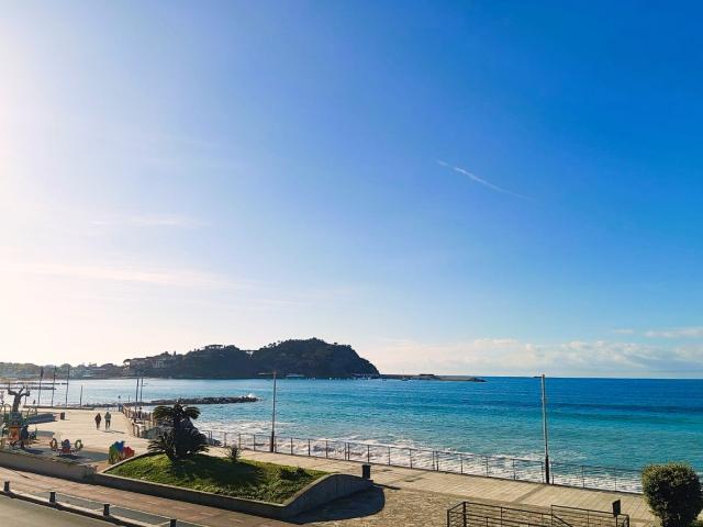 APPARTAMENTO in VENDITA a SESTRI LEVANTE CENTRO di 3 vani