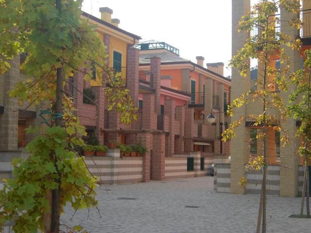 APPARTAMENTO in VENDITA a SESTRI LEVANTE CENTRO di 3 vani