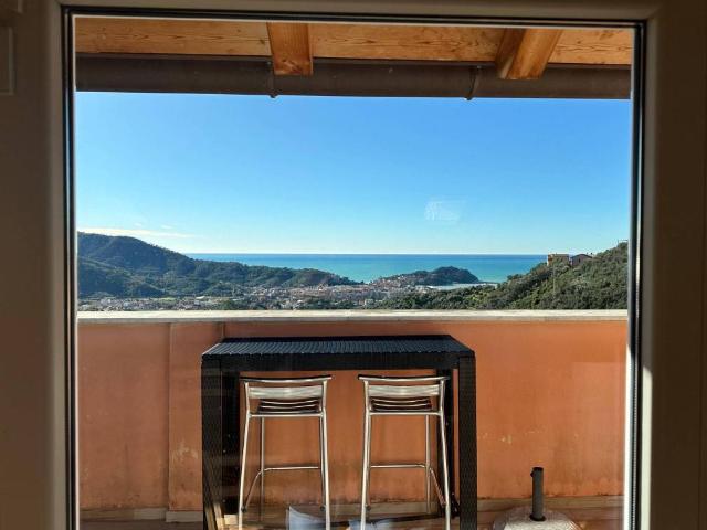 Appartamento in vendita a Sestri Levante GE