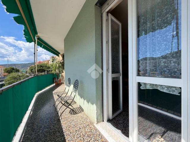 Appartamento in vendita a Sestri Levante GE