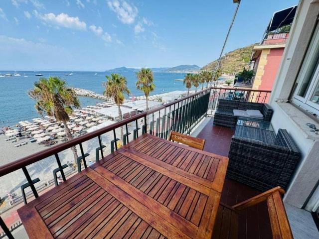 Appartamento in vendita a Sestri Levante GE