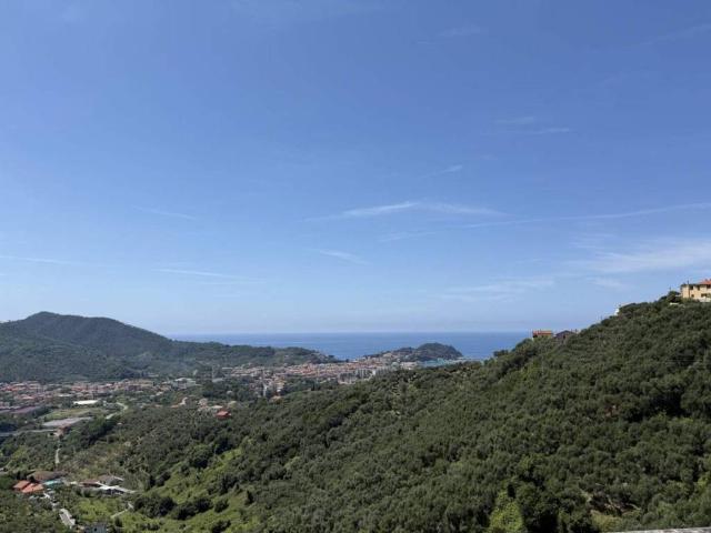 Appartamento in vendita a Sestri Levante GE