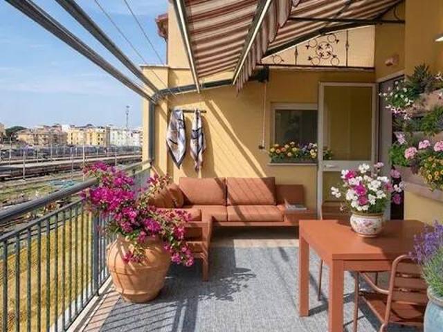Appartamento in vendita a Sestri Levante GE