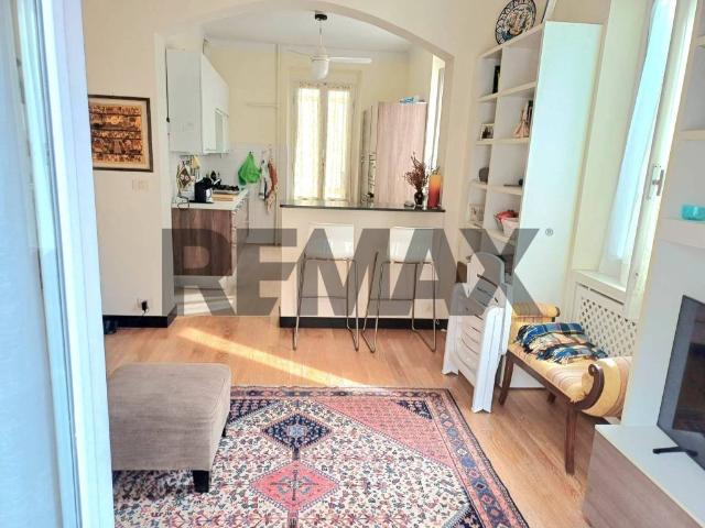 Appartamento in vendita a Sestri Levante GE