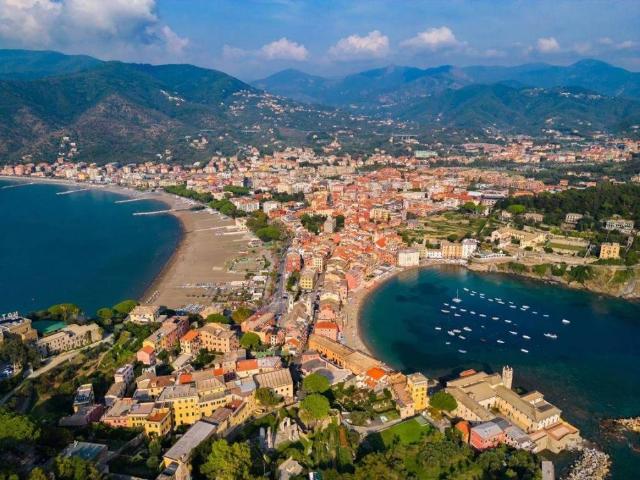 Appartamento in vendita a Sestri Levante GE