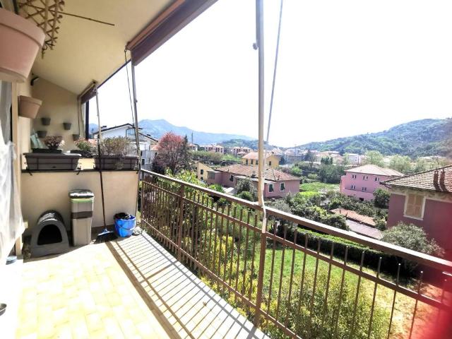 Appartamento in vendita a Sestri Levante GE