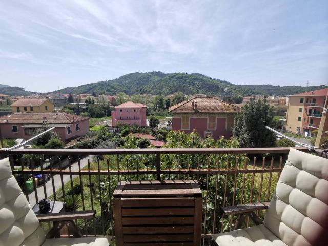 Appartamento in vendita a Sestri Levante GE
