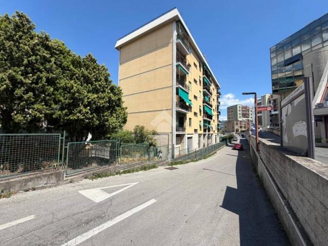 Appartamento in vendita a Sestri Levante GE