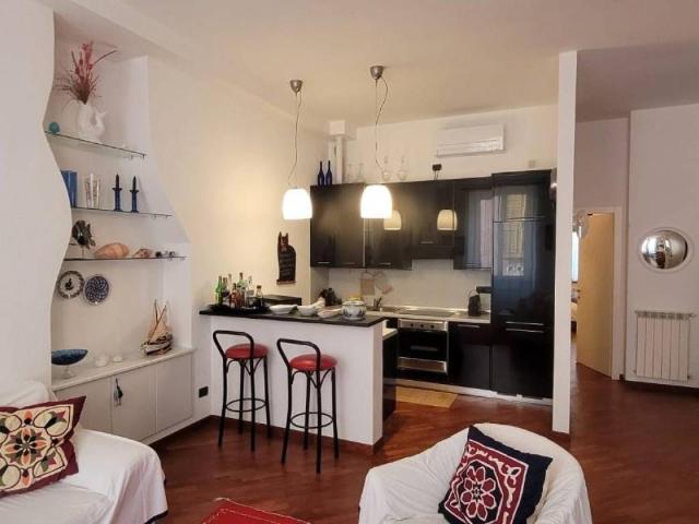 Appartamento in vendita a Sestri Levante GE