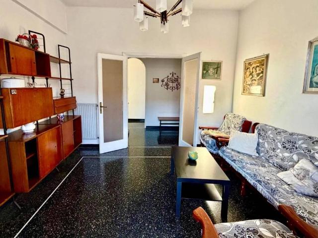 Appartamento in vendita a Sestri Levante GE