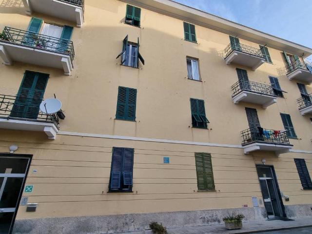 Appartamento in vendita a Sestri Levante GE