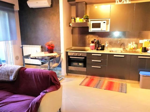 APPARTAMENTO in VENDITA a SESTRI LEVANTE PERIFERIA di 3 vani
