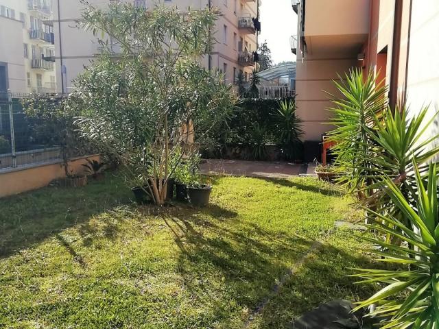 APPARTAMENTO in VENDITA a SESTRI LEVANTE PERIFERIA di 3 vani