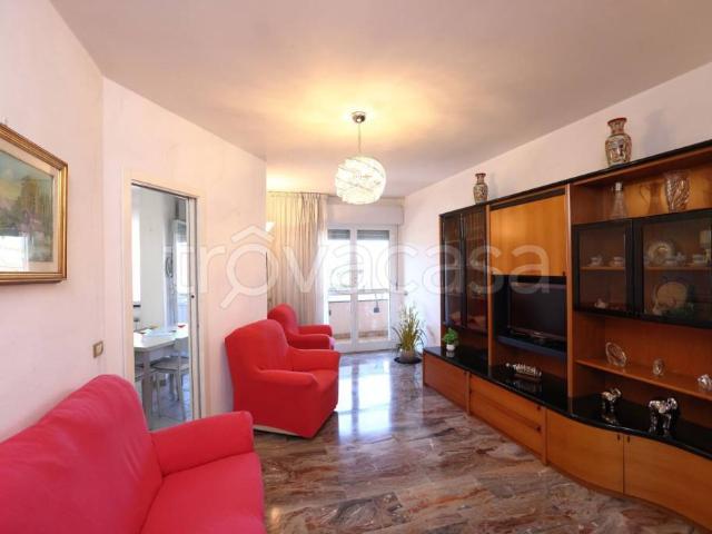 Appartamento in vendita a Sestri Levante via Bruno Primi