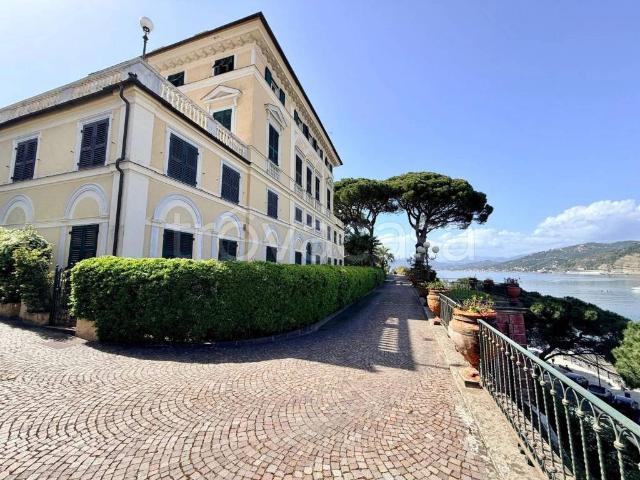 Appartamento in vendita a Sestri Levante via Pilade Queirolo