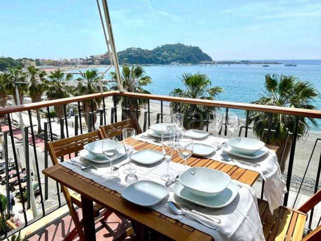 Appartamento in vendita a Sestri Levante viale Giuseppe Mazzini