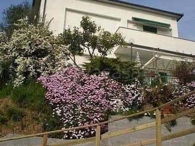Appartamento in vendita a Sestri Levante