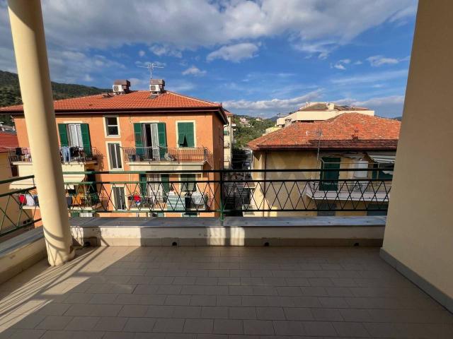 Appartamento in vendita a Sestri Levante