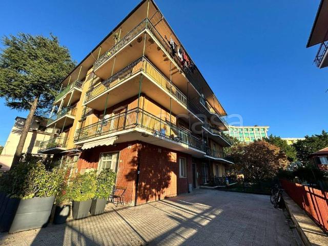 Appartamento in vendita a Sestri Levante