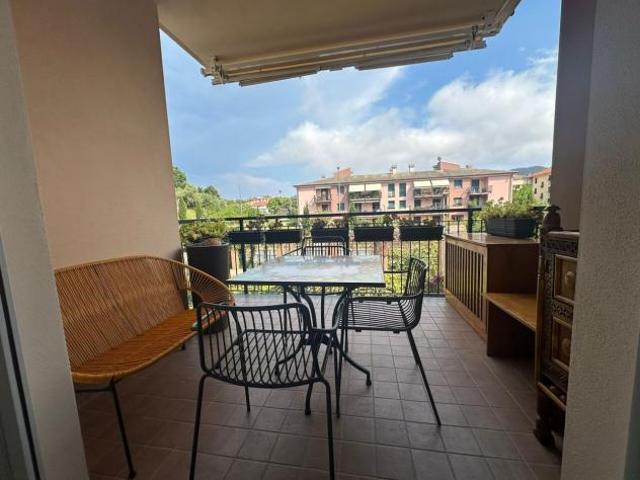 Appartamento in vendita a Sestri Levante