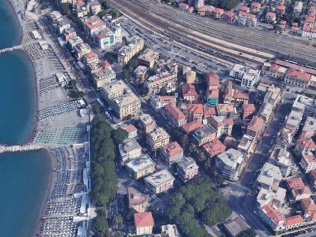 Appartamento in vendita a Sestri Levante